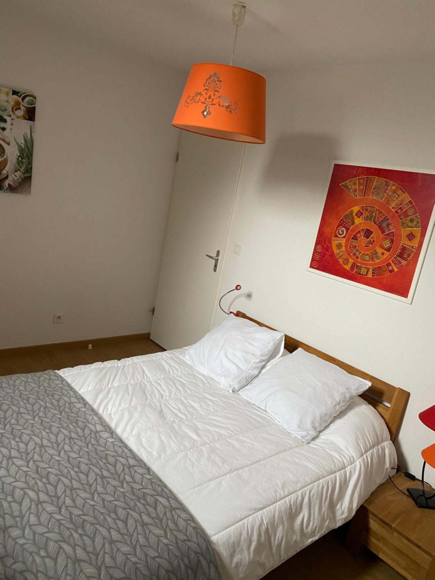 Granges De Trescazes Apartment Loudenvielle Bagian luar foto