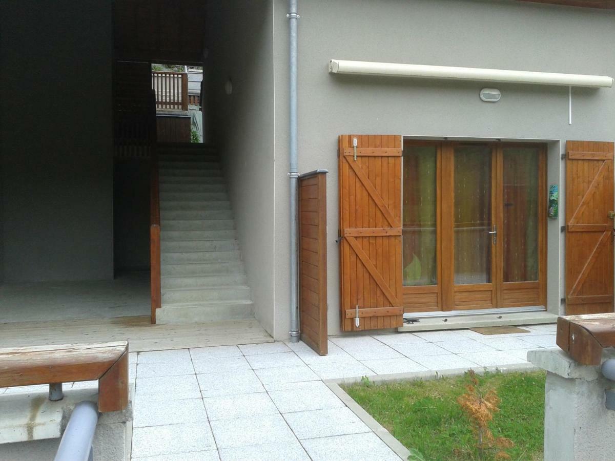 Granges De Trescazes Apartment Loudenvielle Bagian luar foto